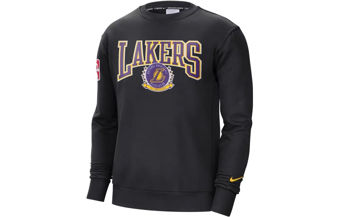 Мужская толстовка Nike, цвет Black
Мужская толстовка Nike, цвет Black