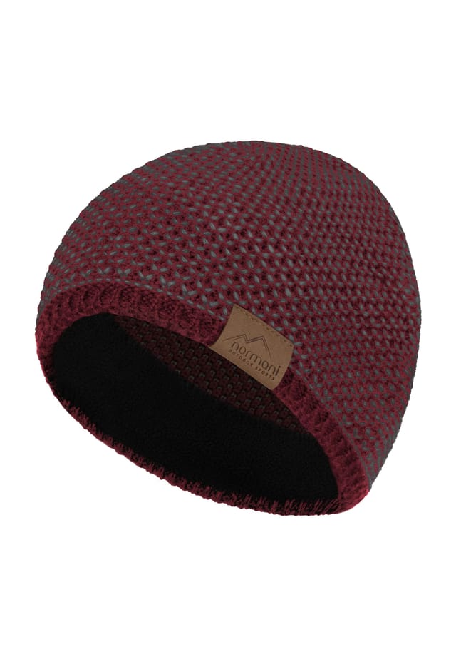 Шапка вязаная Альвик Normani, мультиколор
Шапка вязаная Альвик Normani, мультиколор