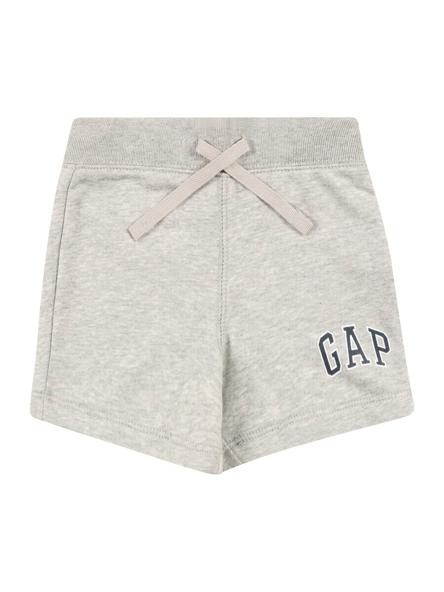 Брюки GAP Regular Pants, серый
Брюки GAP Regular Pants, серый