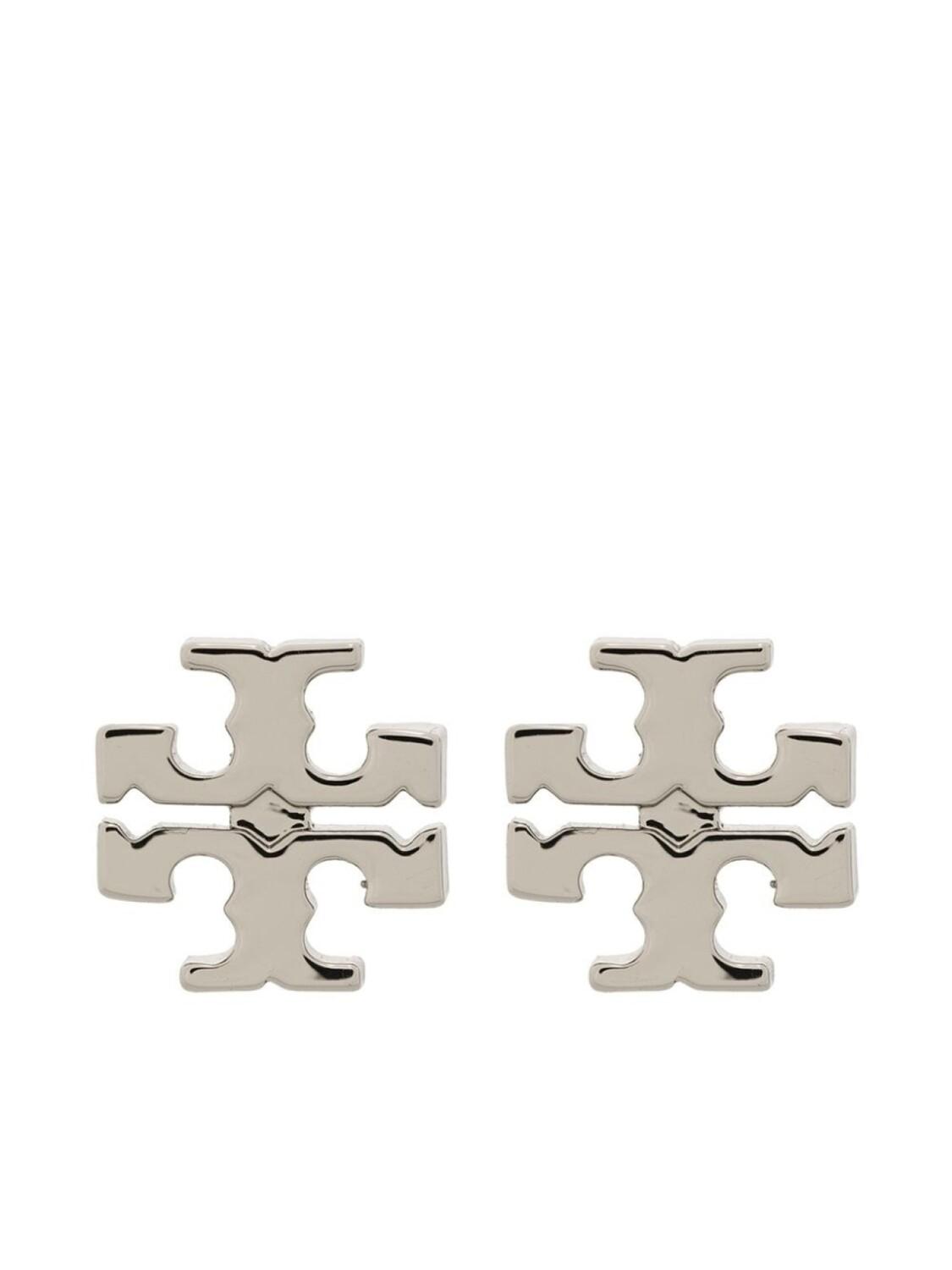 Серьги-гвоздики Kira Tory Burch, серебряный
Серьги-гвоздики Kira Tory Burch, серебряный