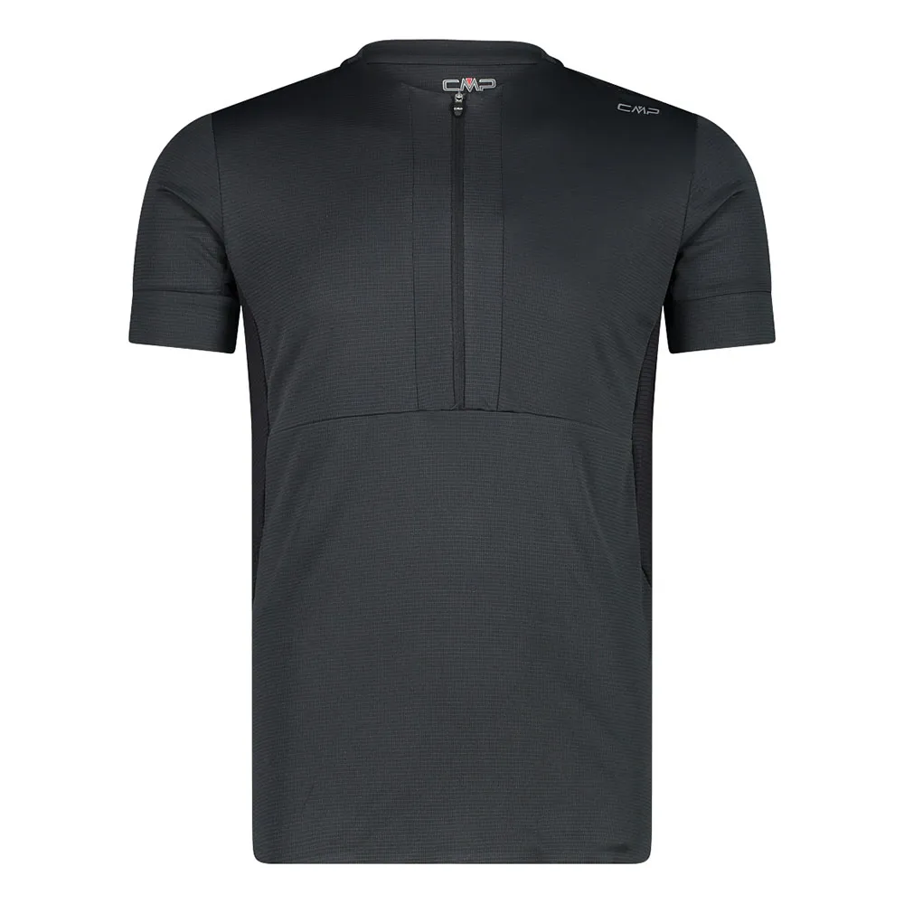 Футболка CMP 34N7727, черный
Футболка CMP 34N7727, черный