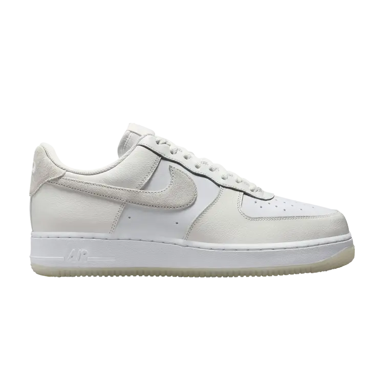Кроссовки Nike Air Force 1, белый
Кроссовки Nike Air Force 1, белый