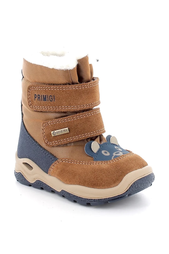 Зимняя обувь Primigi, коричневый
Зимняя обувь Primigi, коричневый