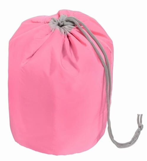 Косметичка KEMER TUBE Светло-розовый - светло-розовый
Косметичка KEMER TUBE Светло-розовый - светло-розовый