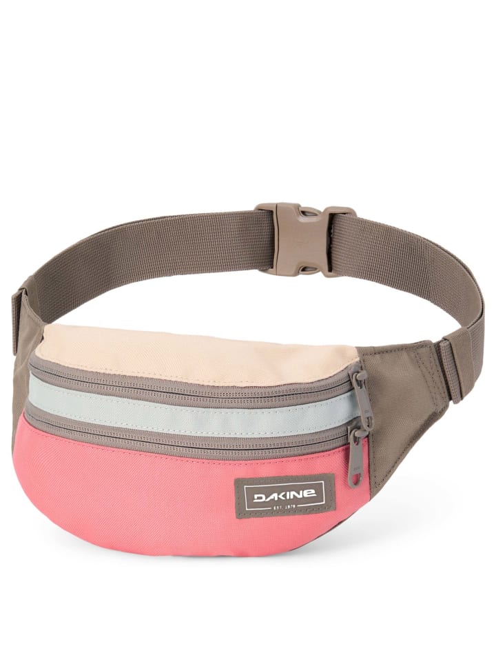 Наплечная сумка Dakine, цвет salom bay
Наплечная сумка Dakine, цвет salom bay
