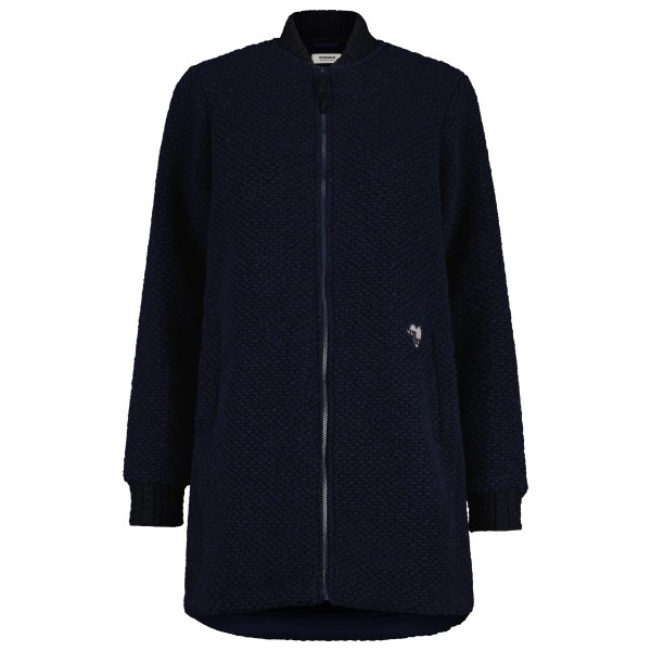 Женская куртка Vardenm. - шерстяная Maloja, Night Sky
Женская куртка Vardenm. - шерстяная Maloja, Night Sky