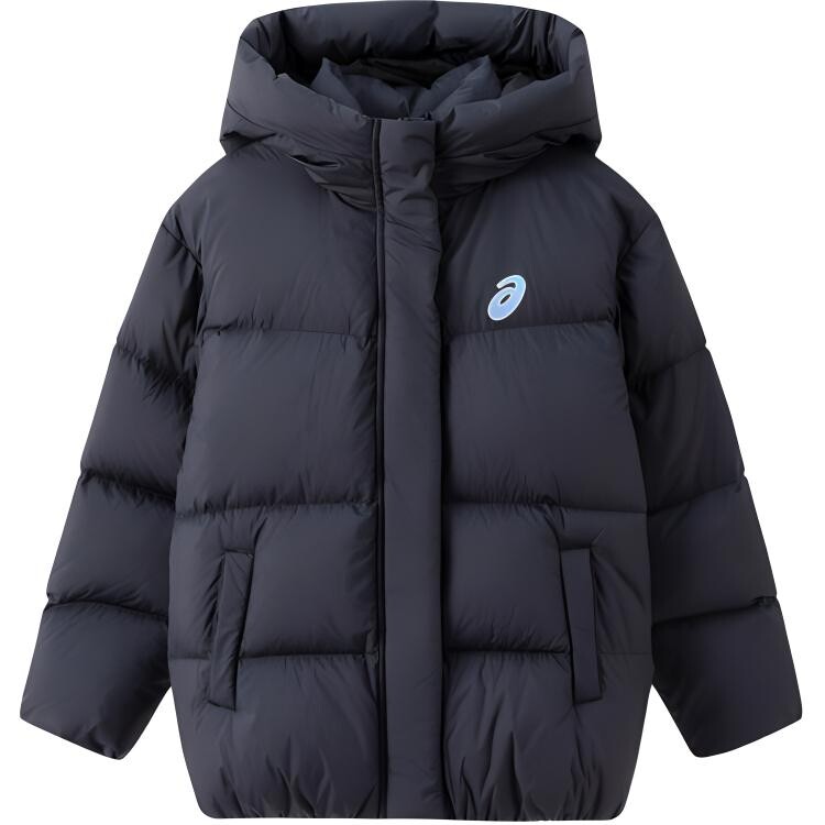 GS Пуховики/Жилеты Asics, черный
GS Пуховики/Жилеты Asics, черный