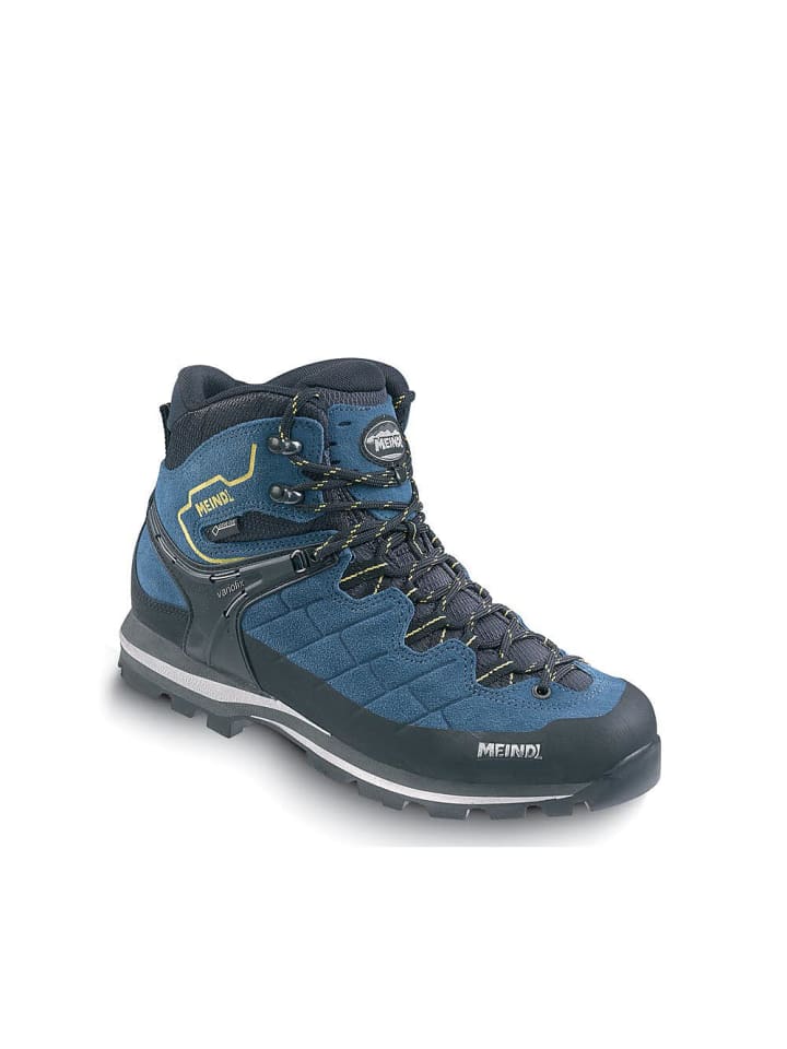 Обувь для походов и треккинга MEINDL, синий
Обувь для походов и треккинга MEINDL, синий