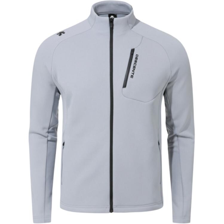 Куртка унисекс Descente, белый
Куртка унисекс Descente, белый