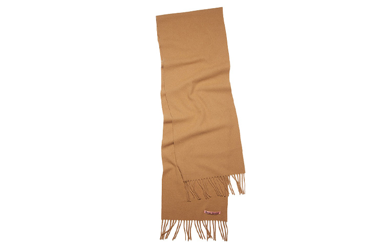 Acne Studios Вязаные шарфы Unisex Brown
Acne Studios Вязаные шарфы Unisex Brown