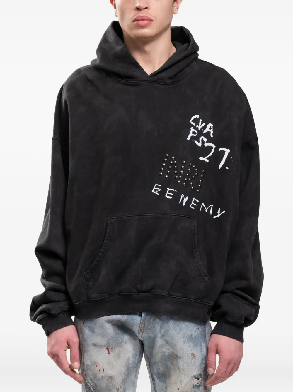 Худи Inri CVA RRR123, черный
Худи Inri CVA RRR123, черный