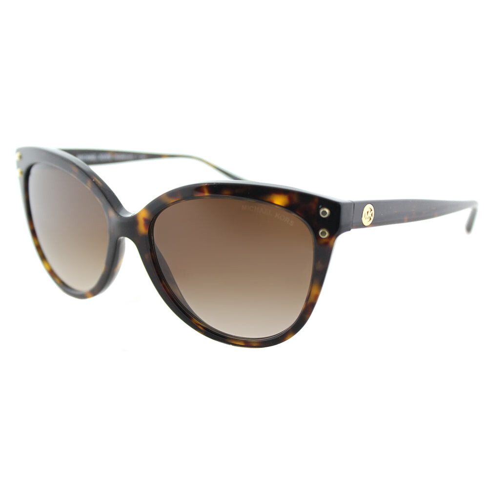 Michael Kors Jan MK 2045 300613 Женские солнцезащитные очки «кошачий глаз», цвет Dark Tortoise Acetate
Michael Kors Jan MK 2045 300613 Женские солнцезащитные очки «кошачий глаз», цвет Dark Tortoise Acetate
