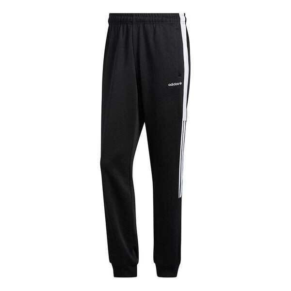 Спортивные штаны adidas originals CLASSICS Track Pants - Black, черный
Спортивные штаны adidas originals CLASSICS Track Pants - Black, черный