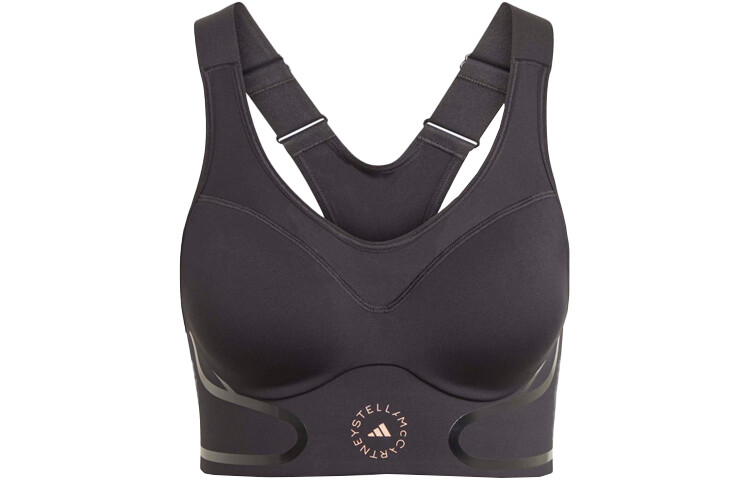 Adidas Женское спортивное нижнее белье, Черный
Adidas Женское спортивное нижнее белье, Черный