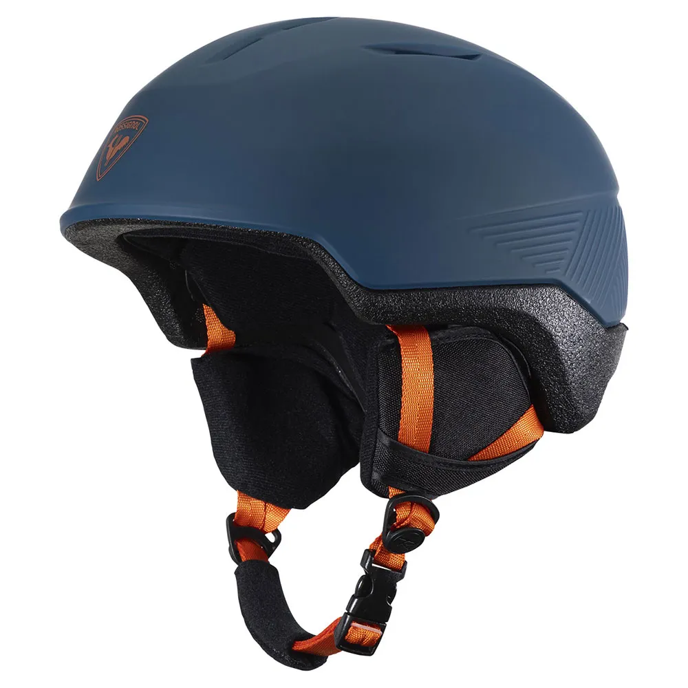Шлем Rossignol Fit Impacts, синий
Шлем Rossignol Fit Impacts, синий