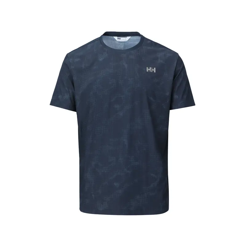 Футболка ARCV мужская HELLY HANSEN, синий
Футболка ARCV мужская HELLY HANSEN, синий