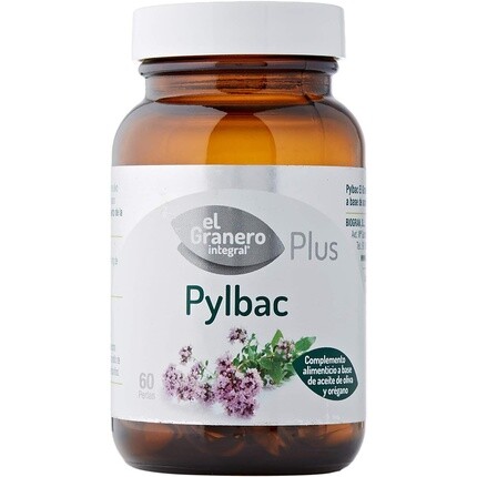 Эль Пильбак 60 жемчужин, Granero
Эль Пильбак 60 жемчужин, Granero