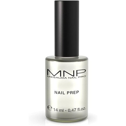 Nail Prep MNP Обезжириватель для ногтей 14 мл Mesauda
Nail Prep MNP Обезжириватель для ногтей 14 мл Mesauda