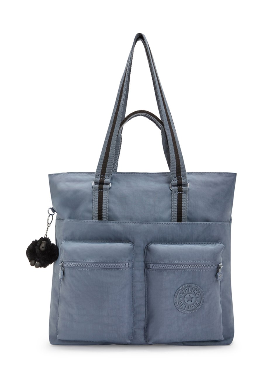 Сумка Kipling INDIA, Blue Stone/Blue
Сумка Kipling INDIA, Blue Stone/Blue