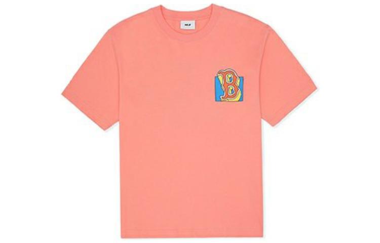 MLB Футболка Like Series Unisex Peach Pink, Оранжевый, MLB Футболка Like Series Unisex Peach Pink
MLB Футболка Like Series Unisex Peach Pink, Оранжевый, MLB Футболка Like Series Unisex Peach Pink
