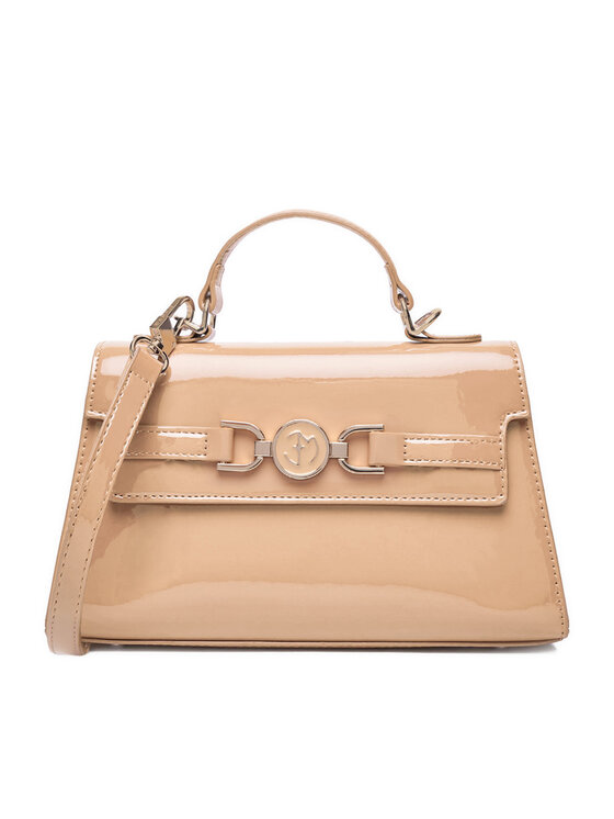 Сумка EO-AMANI-KY160 Eva Minge, бежевый
Сумка EO-AMANI-KY160 Eva Minge, бежевый