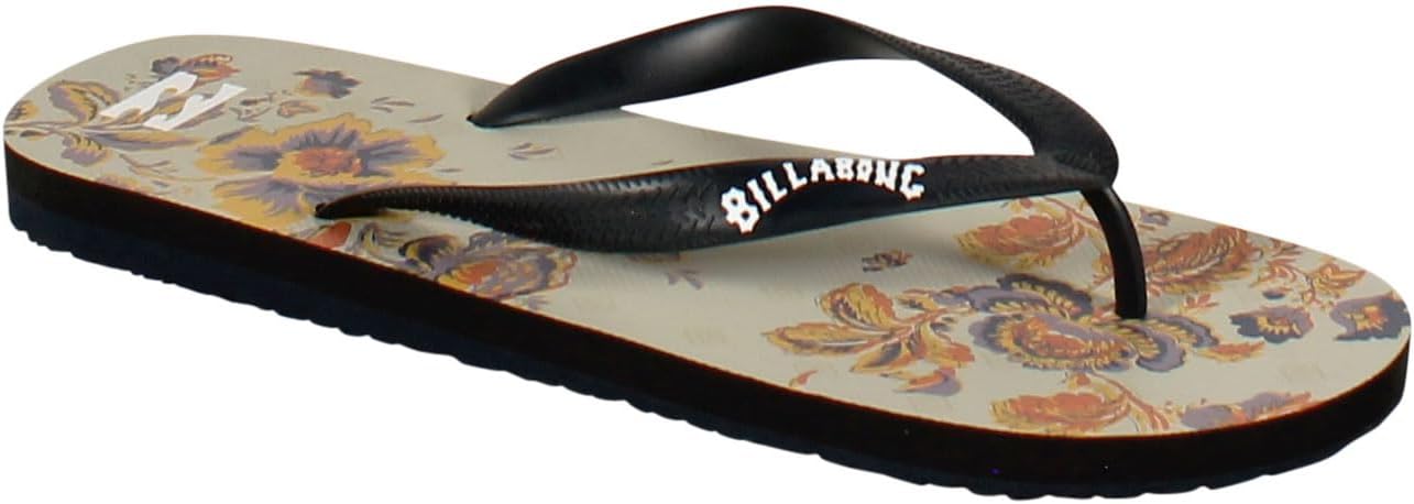 Сандалии-вьетнамки для мужчин BILLABONG, EU, Taupe
Сандалии-вьетнамки для мужчин BILLABONG, EU, Taupe