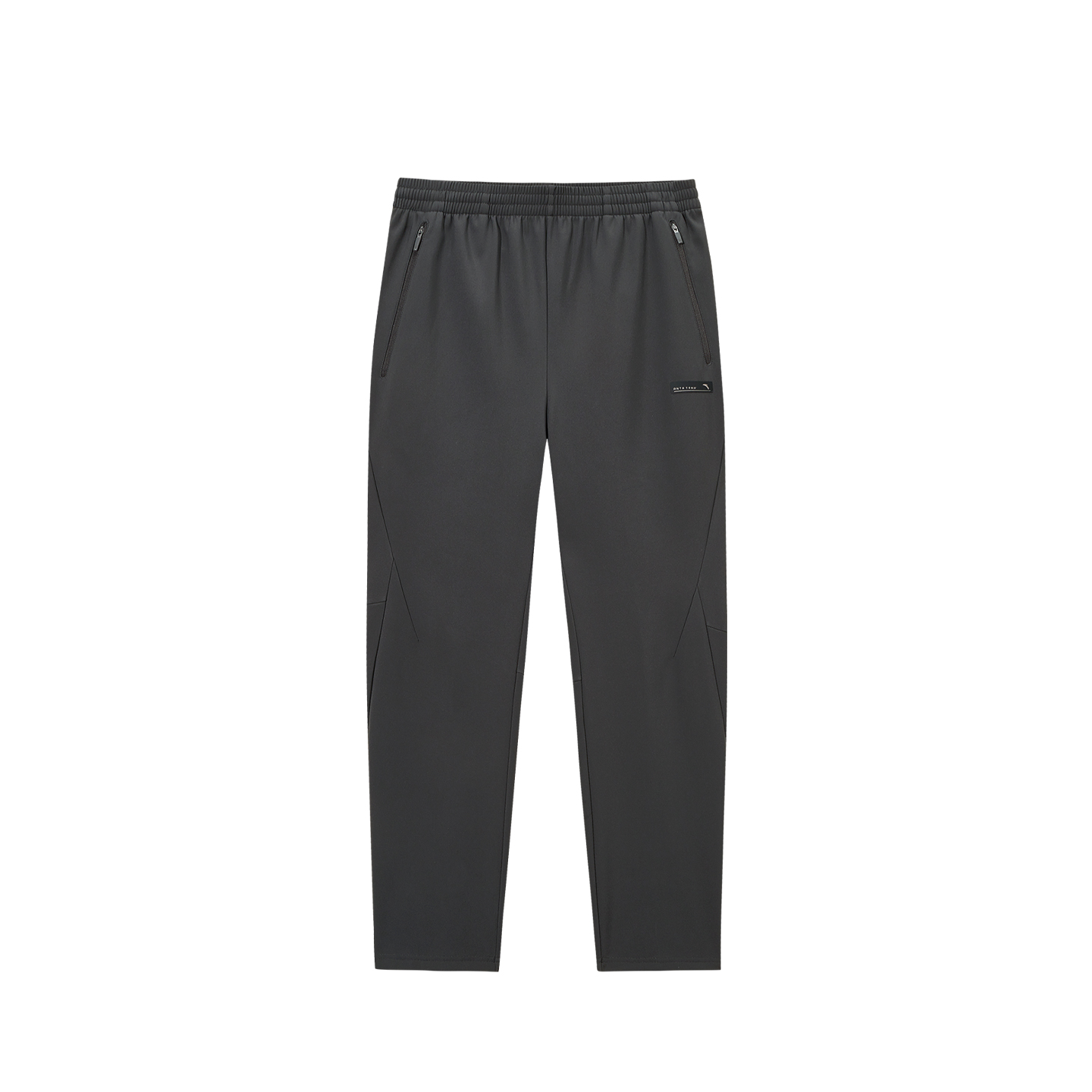 ANTA Повседневные брюки мужские Mystic Brown Gray 4
ANTA Повседневные брюки мужские Mystic Brown Gray 4