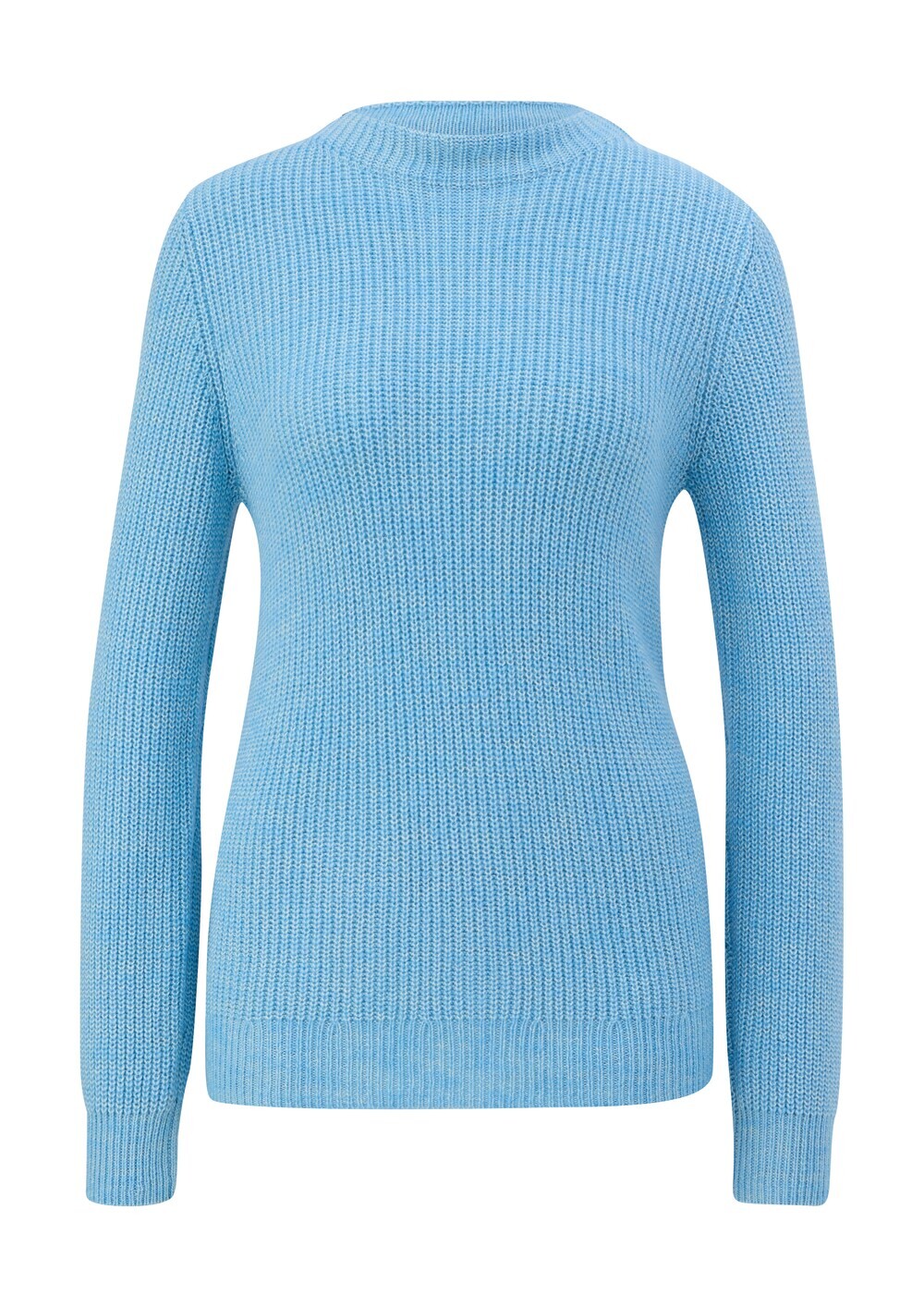 Свитер S.Oliver, светло-синий
Свитер S.Oliver, светло-синий