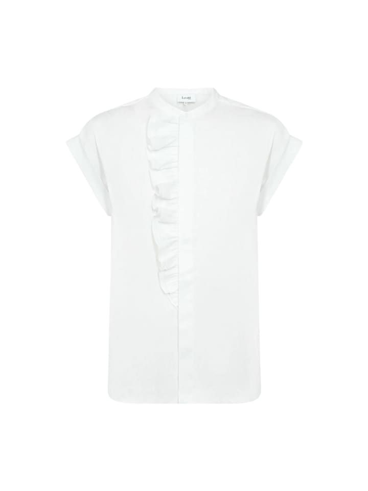 Рубашка LR-ISLA SOLID 122 в L100 - БЕЛАЯ Levete Room
Рубашка LR-ISLA SOLID 122 в L100 - БЕЛАЯ Levete Room