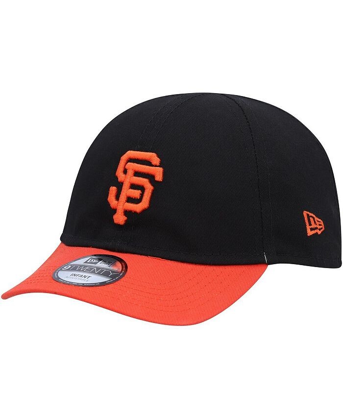 Черная шляпа San Francisco Giants Team для мальчиков и девочек раскраска My First 9Twenty Flex Hat New Era, черный
Черная шляпа San Francisco Giants Team для мальчиков и девочек раскраска My First 9Twenty Flex Hat New Era, черный