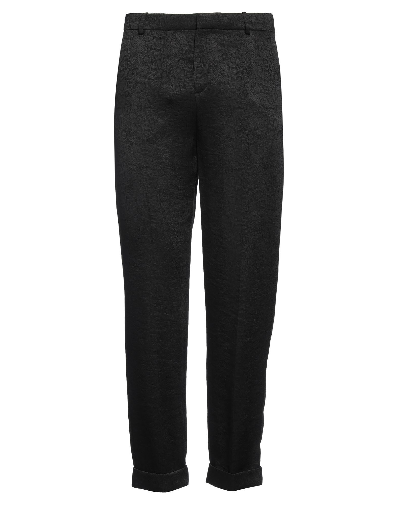 Брюки Balmain, черный
Брюки Balmain, черный