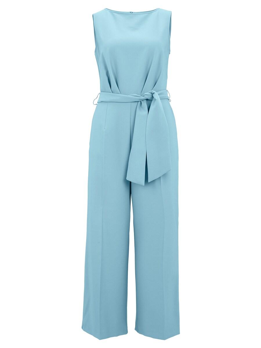 Комбинезон Betty Barclay, синий
Комбинезон Betty Barclay, синий