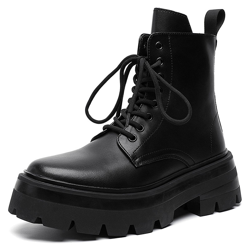 Cachiotti Короткие мужские ботинки Martin KAQIAODI, черные
Cachiotti Короткие мужские ботинки Martin KAQIAODI, черные