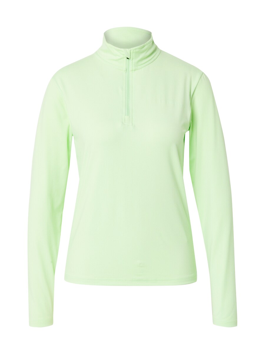 Спортивный свитер ENDURANCE Aileen, пастельный зеленый
Спортивный свитер ENDURANCE Aileen, пастельный зеленый