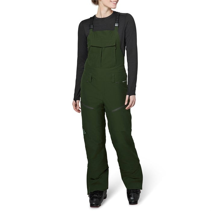 Нагрудники для сфинксов - женские Flylow, Pine
Нагрудники для сфинксов - женские Flylow, Pine