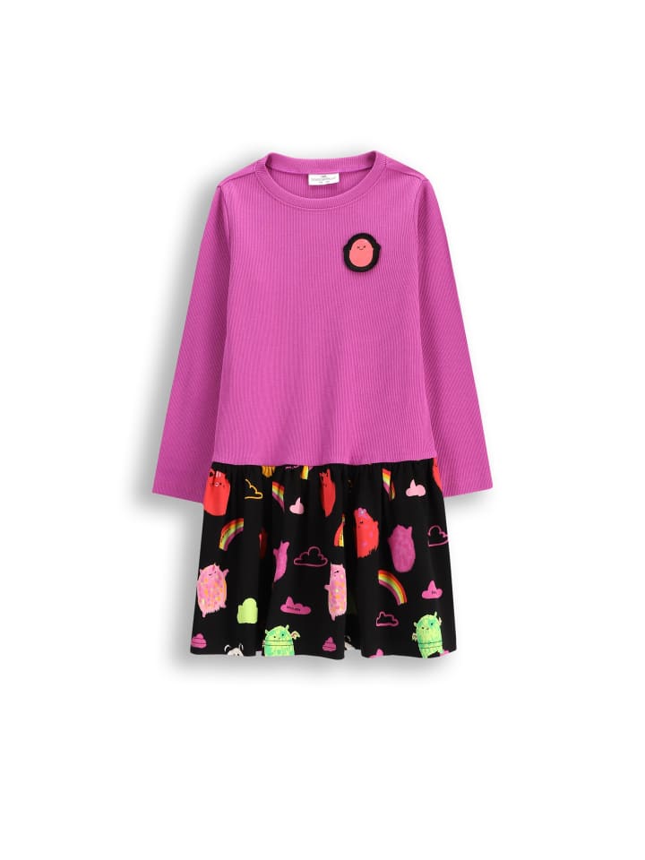 Платье Coccodrillo, фиолетовый
Платье Coccodrillo, фиолетовый