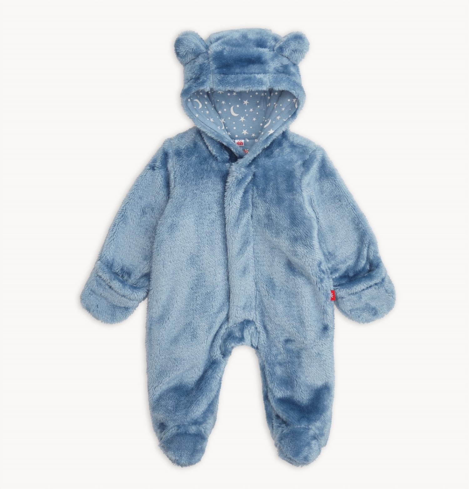 Детский футбол с изображением норки под зимним небом Magnetic Me, winter sky
Детский футбол с изображением норки под зимним небом Magnetic Me, winter sky