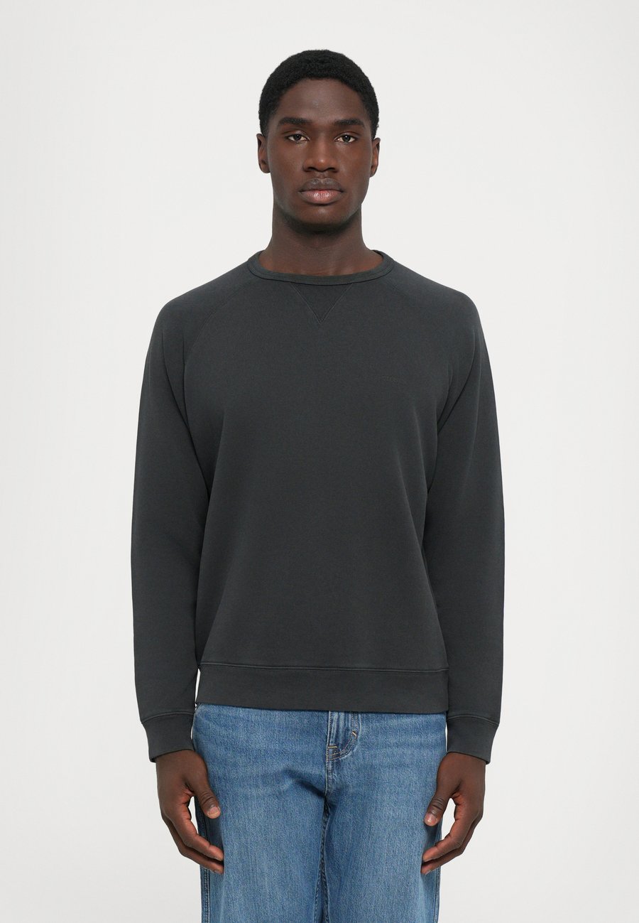 Толстовка CLOSED Sweatshirt, Black
Толстовка CLOSED Sweatshirt, Black