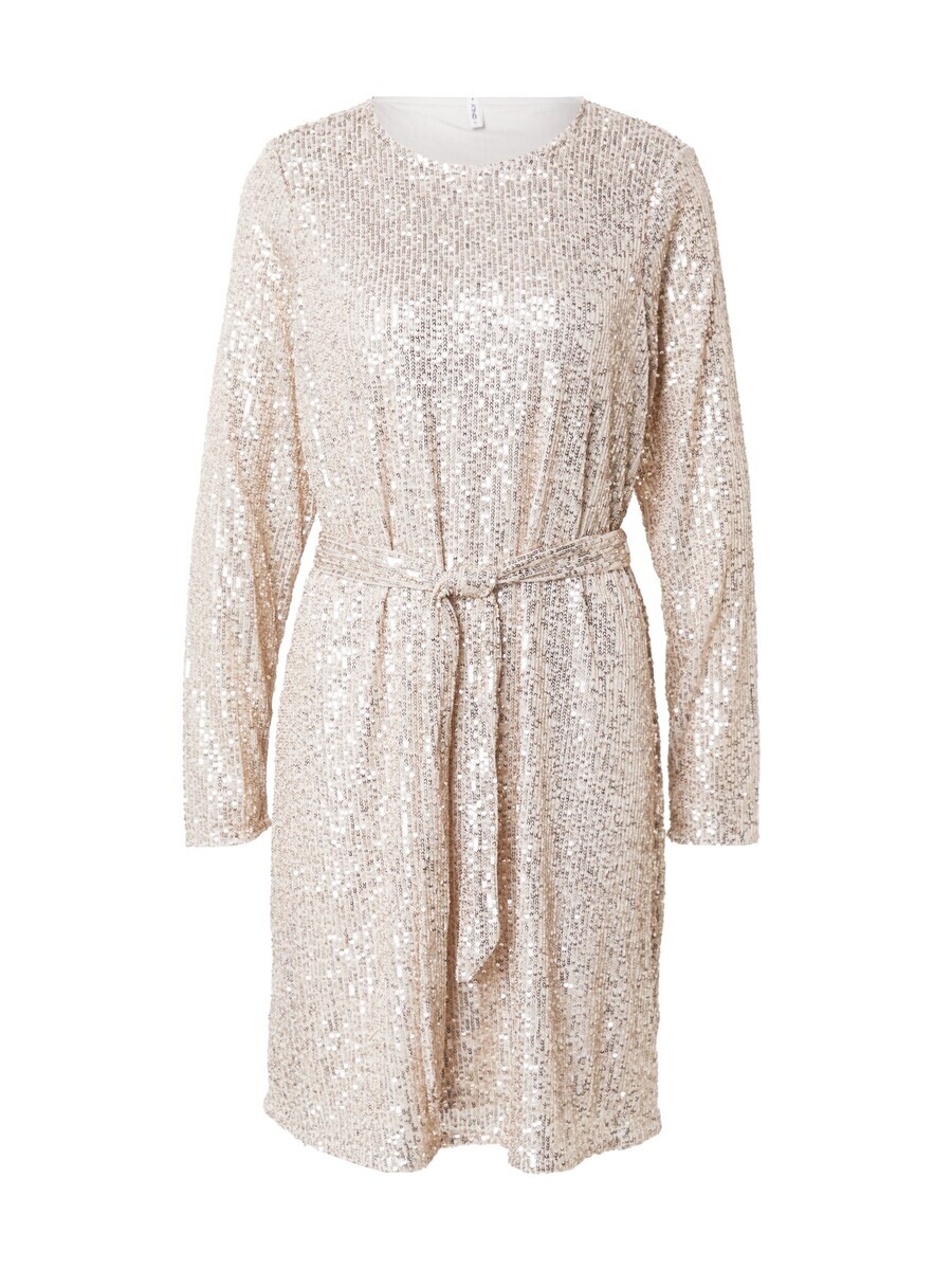 Платье ONLY Cocktail Dress ONLANA, цвет Stone
Платье ONLY Cocktail Dress ONLANA, цвет Stone