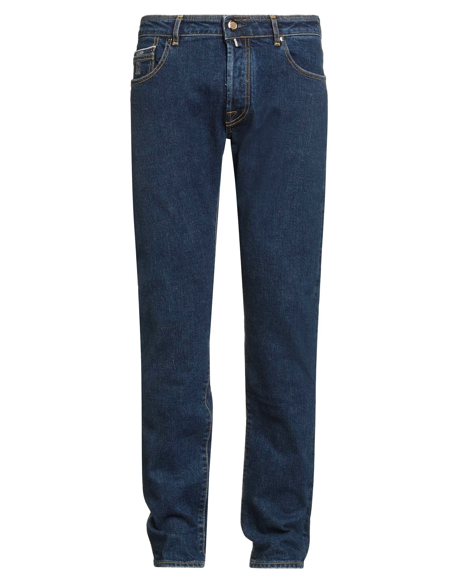 Джинсы Moorer, синий
Джинсы Moorer, синий