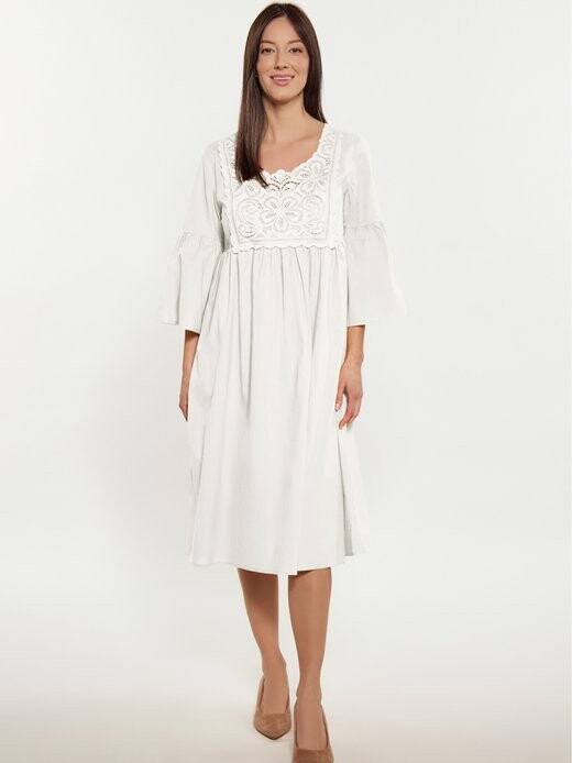 Платье Usha, белый
Платье Usha, белый