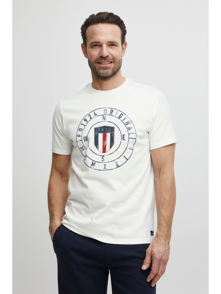 Футболка FQ1924, белый
Футболка FQ1924, белый