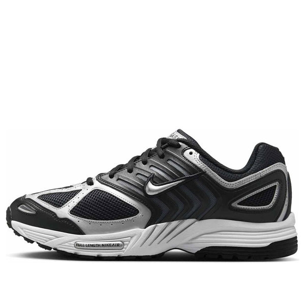 Кроссовки air pegasus 2k5 Nike, черный
Кроссовки air pegasus 2k5 Nike, черный