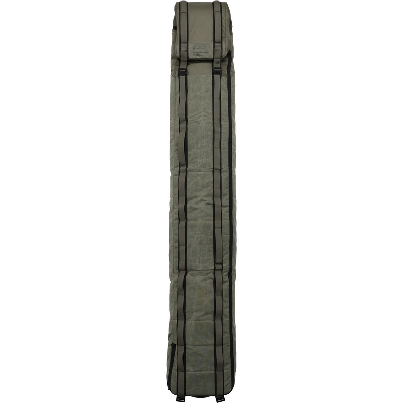 Лыжный чехол Snow roller pro 70л Db, black out
Лыжный чехол Snow roller pro 70л Db, black out