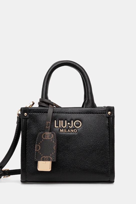 Сумка Liu Jo, черный
Сумка Liu Jo, черный
