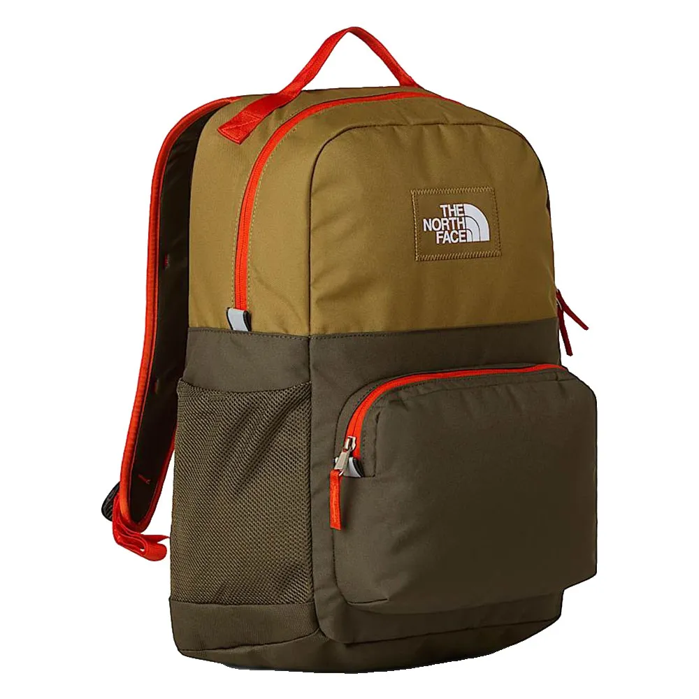 Рюкзак The North Face Chuckwalla Daypack Junior, зеленый
Рюкзак The North Face Chuckwalla Daypack Junior, зеленый