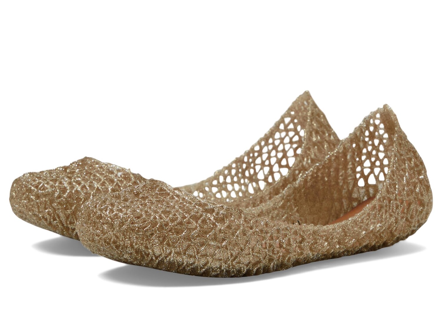 Обувь на низком каблуке Mini Melissa Campana Papel (Little Kid/Big Kid)
Обувь на низком каблуке Mini Melissa Campana Papel (Little Kid/Big Kid)