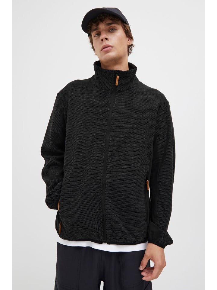 Переходная куртка North Bend, черный
Переходная куртка North Bend, черный