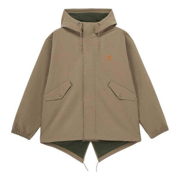 Куртка стиль жизни повседневная спортивная куртка New Balance, коричневый
Куртка стиль жизни повседневная спортивная куртка New Balance, коричневый