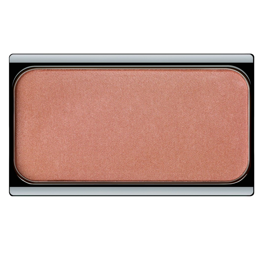 Румяна blusher Artdeco, 18, вес 5 гр.
Румяна blusher Artdeco, 18, вес 5 гр.